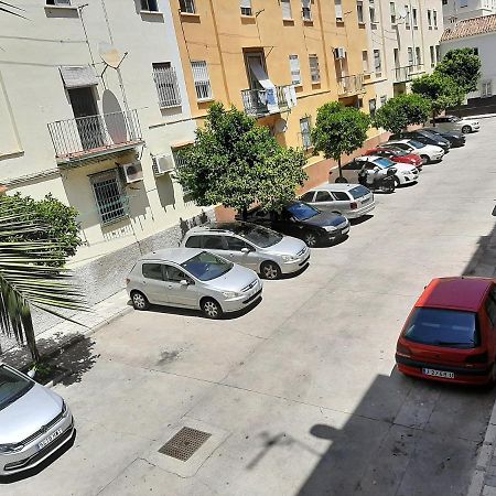 New Apartment & Parking Alcazaba Màlaga Exteriér fotografie